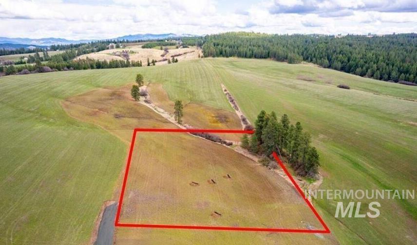 NKA Clifford Rd, Princeton ID 83857