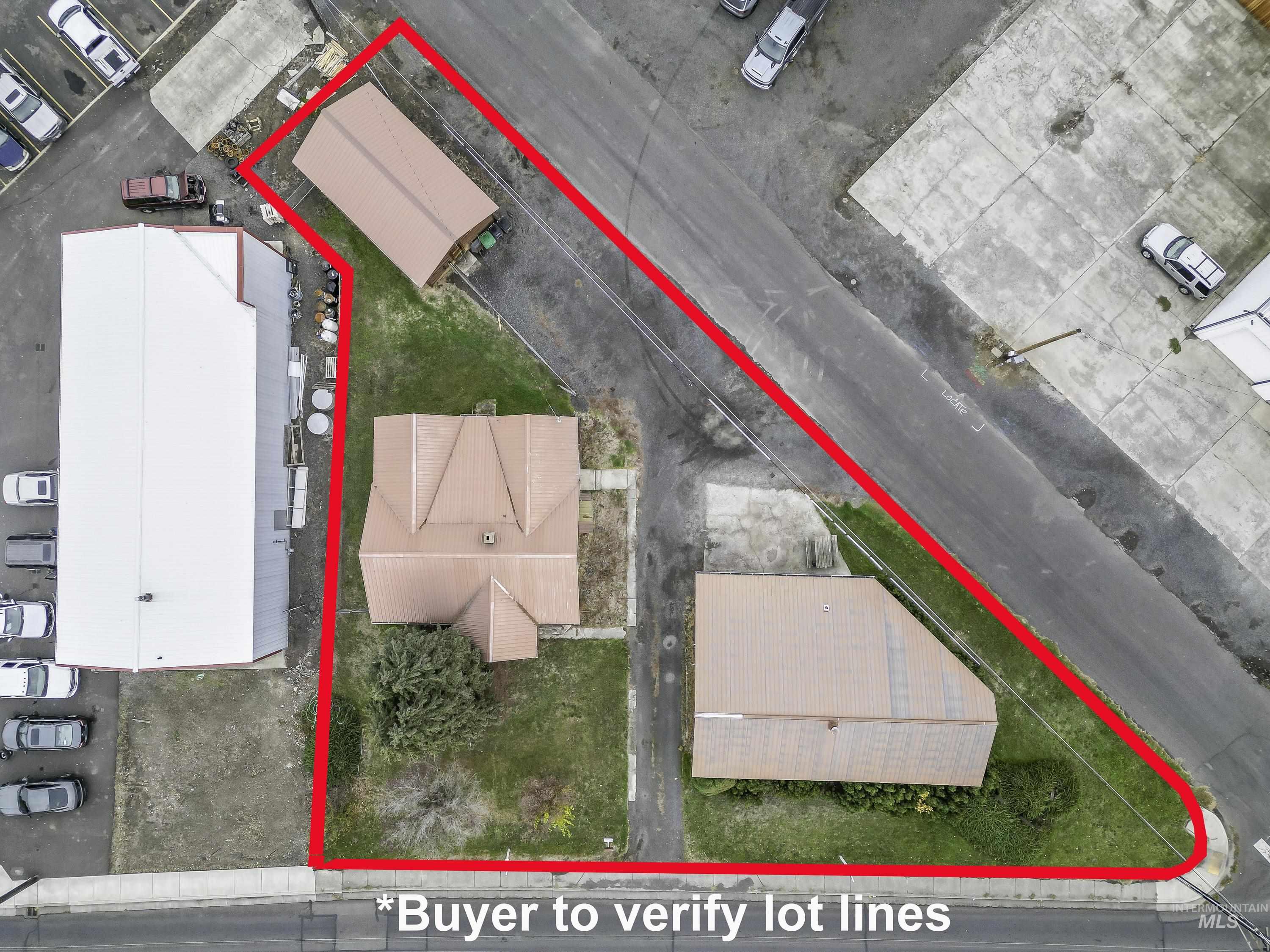 557-559 Thain Rd, Lewiston ID 83501