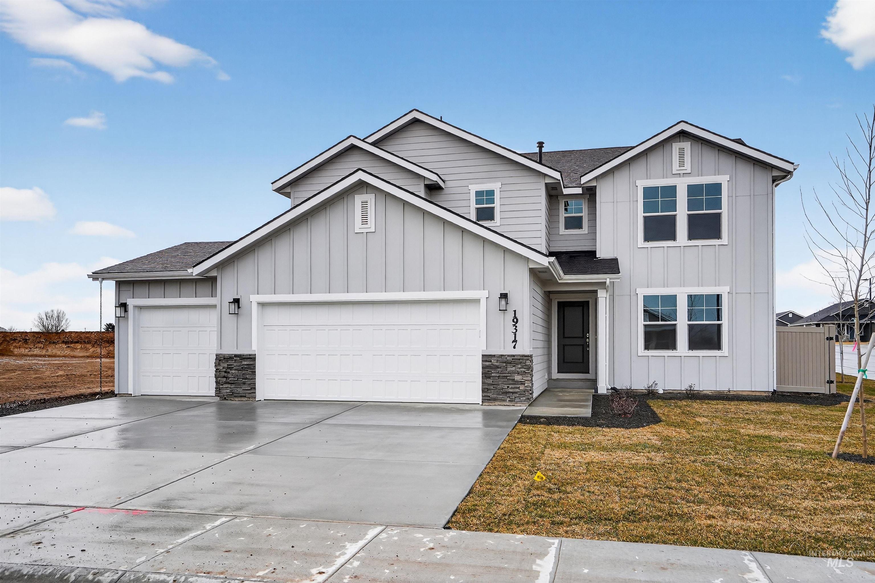 7567 E Meriwether Dr, Nampa ID 83687