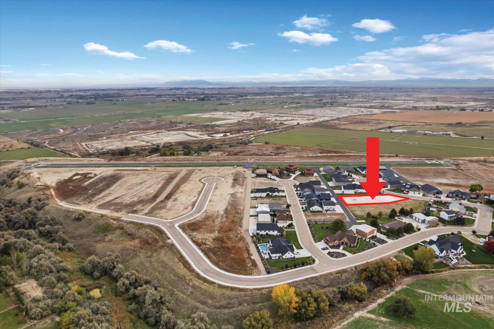 21238 Rosewood Dr, Greenleaf ID 83626