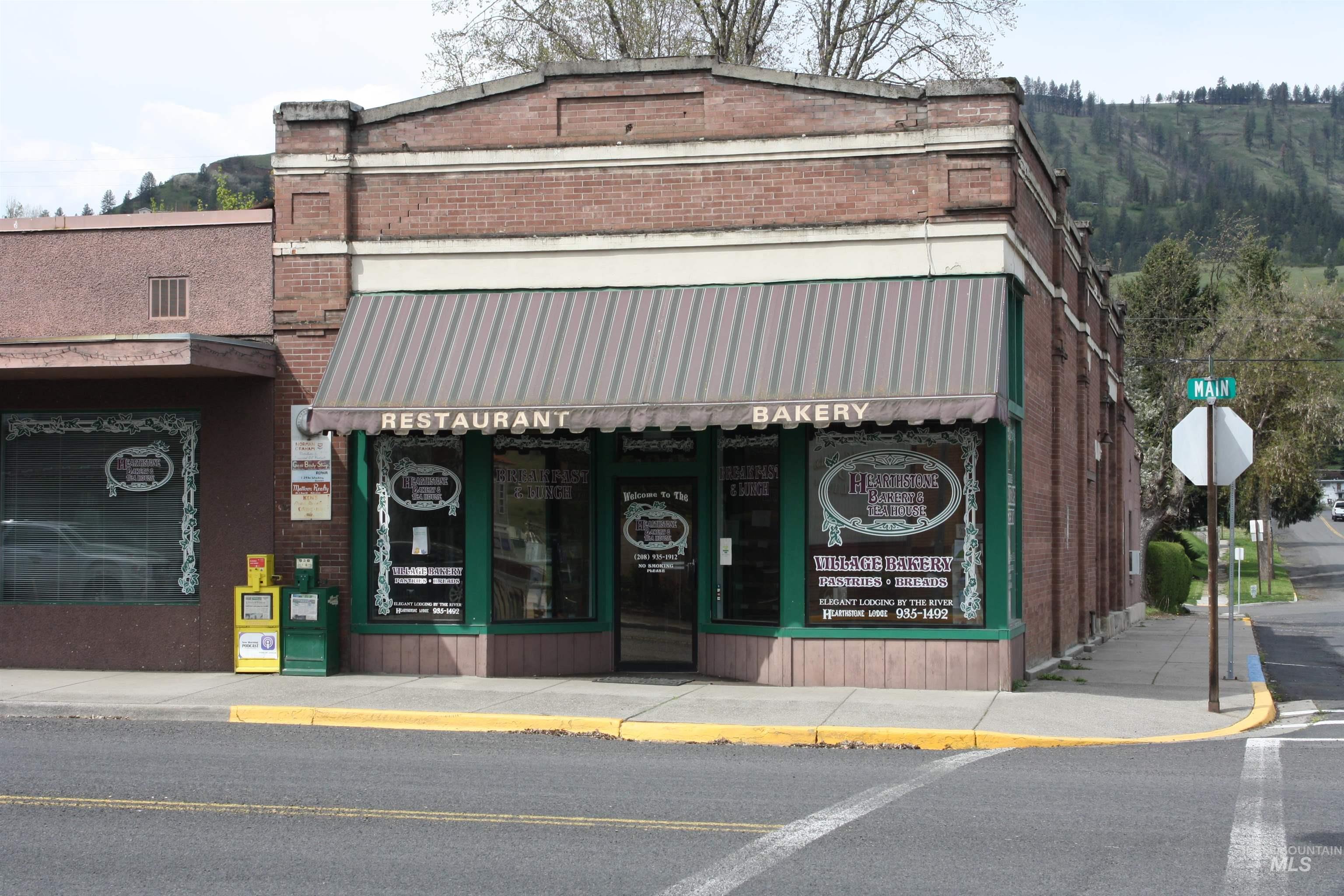 502 Main St, Kamiah ID 83536