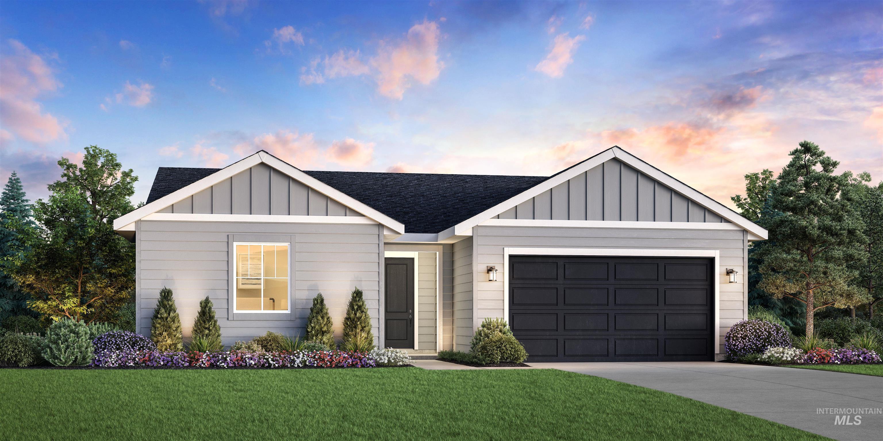 14937 Brown Pelican St, Caldwell ID 83607