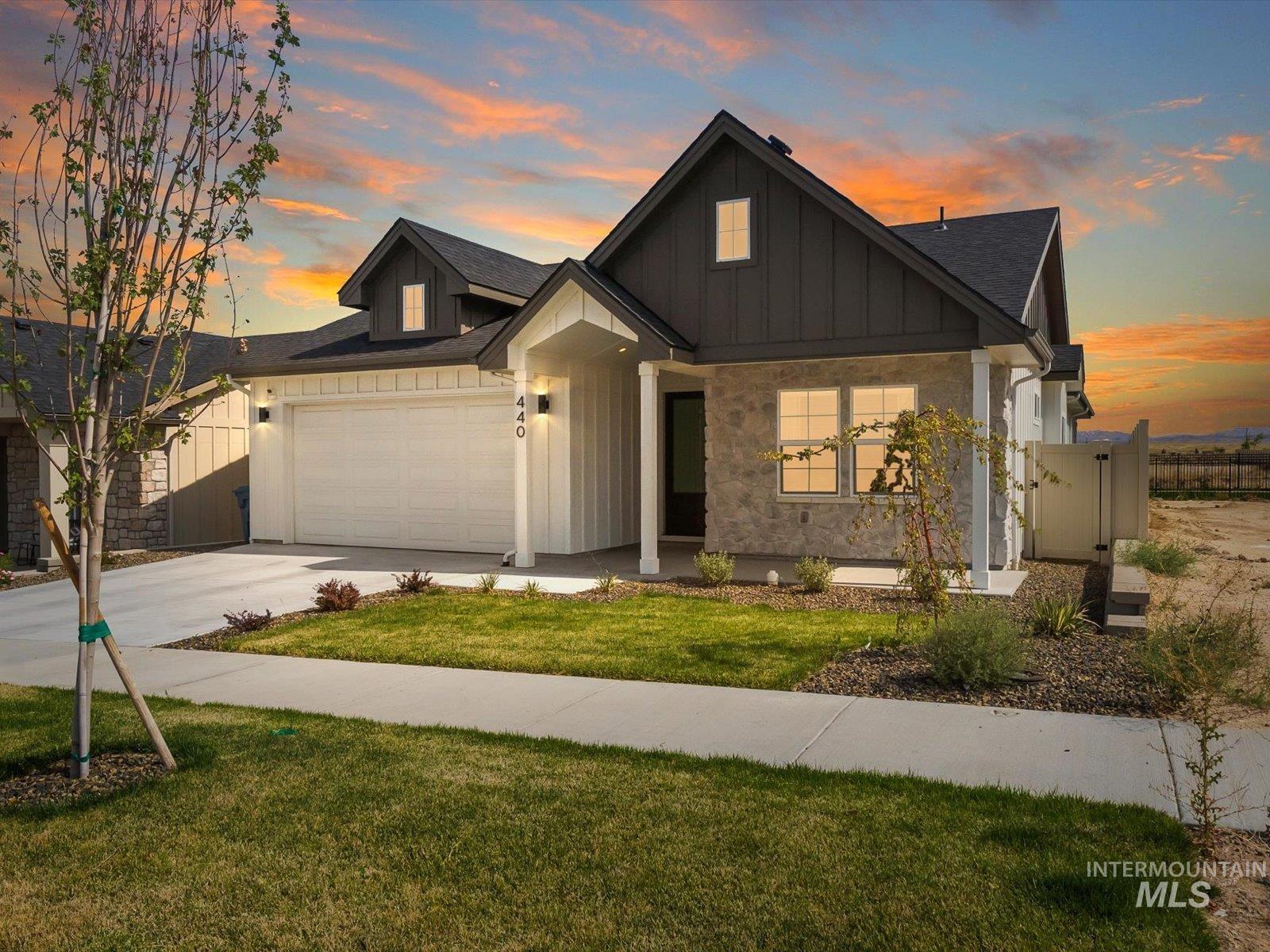 440 S Radiator Way, Boise ID 83716