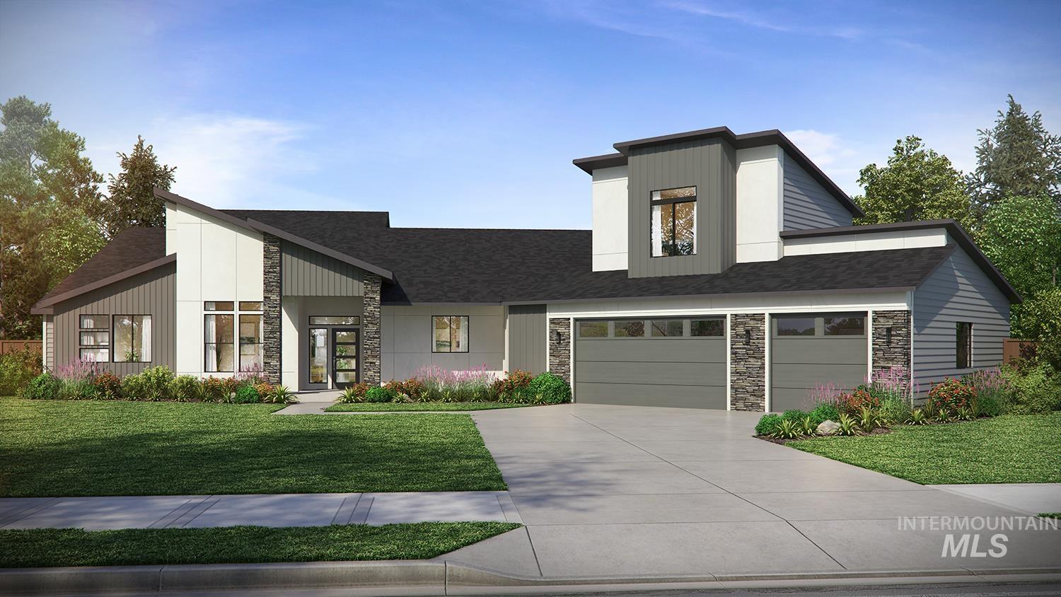 7533 W Flathead Lake Street, Eagle ID 83616