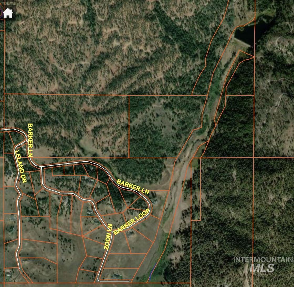 TBD Barker Loop, Donnelly ID 83615