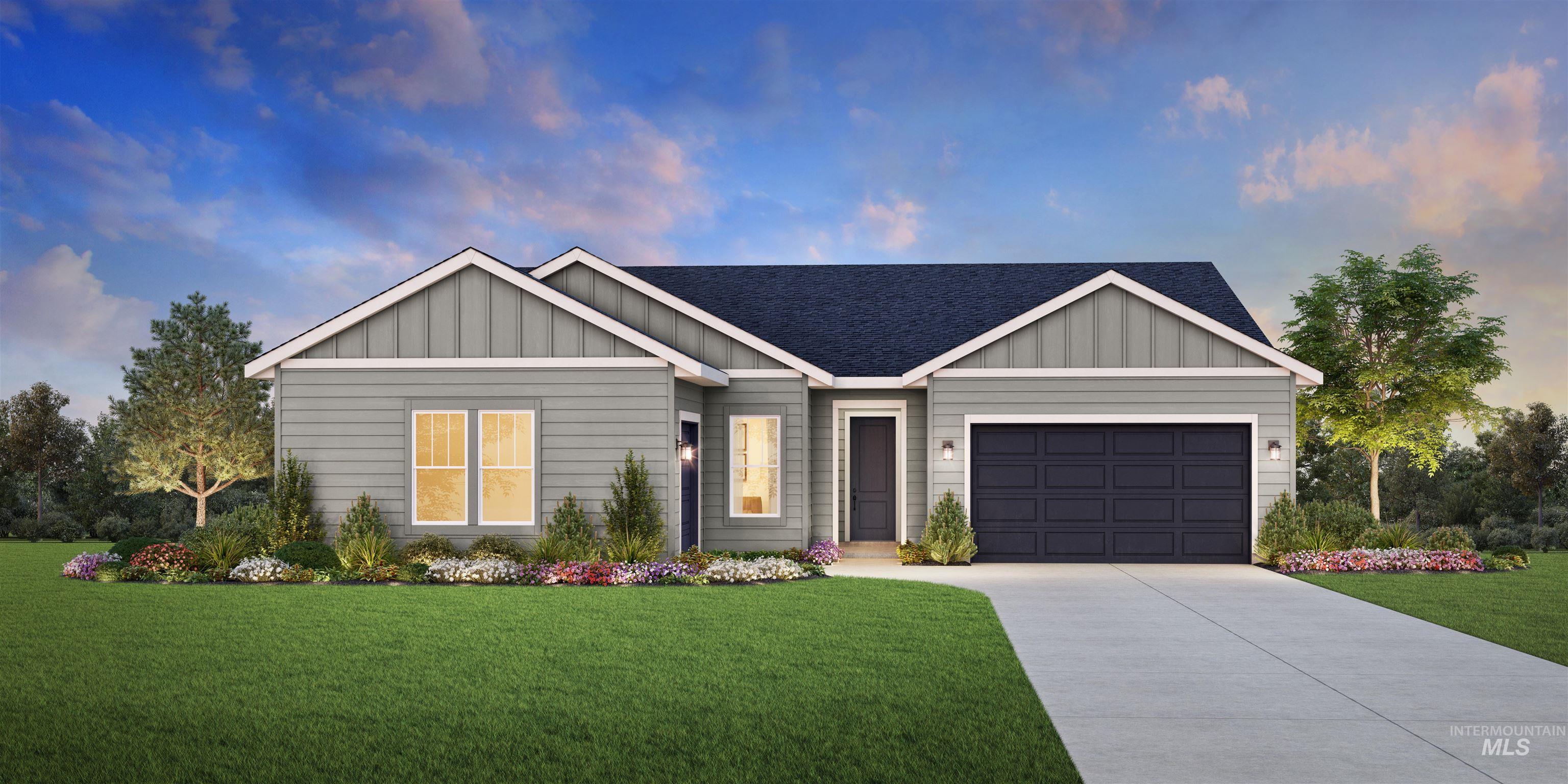 14793 Cooper Sunrise Dr, Caldwell ID 83607
