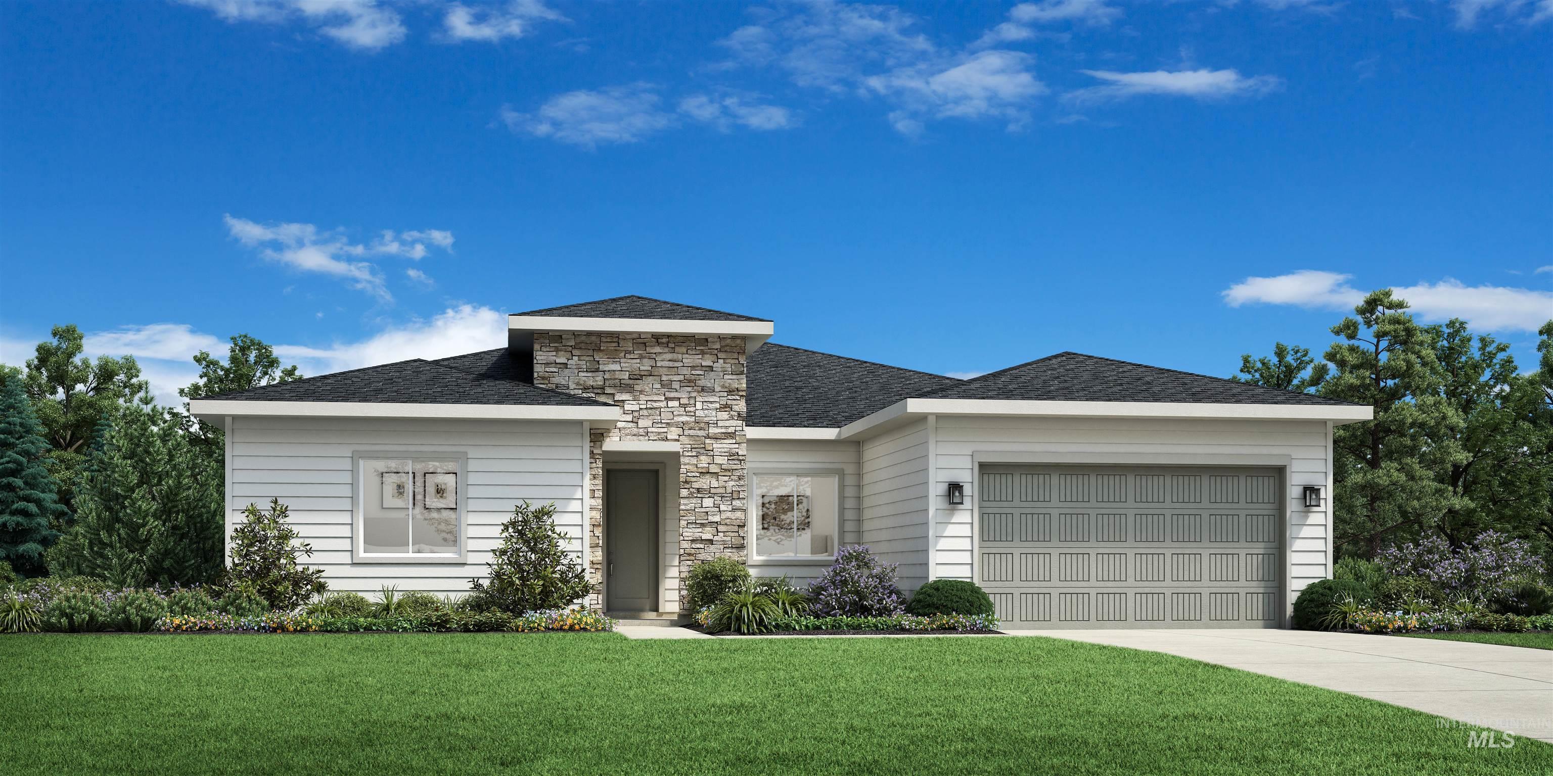 5853 W Burnt Sage Dr, Meridian ID 83646
