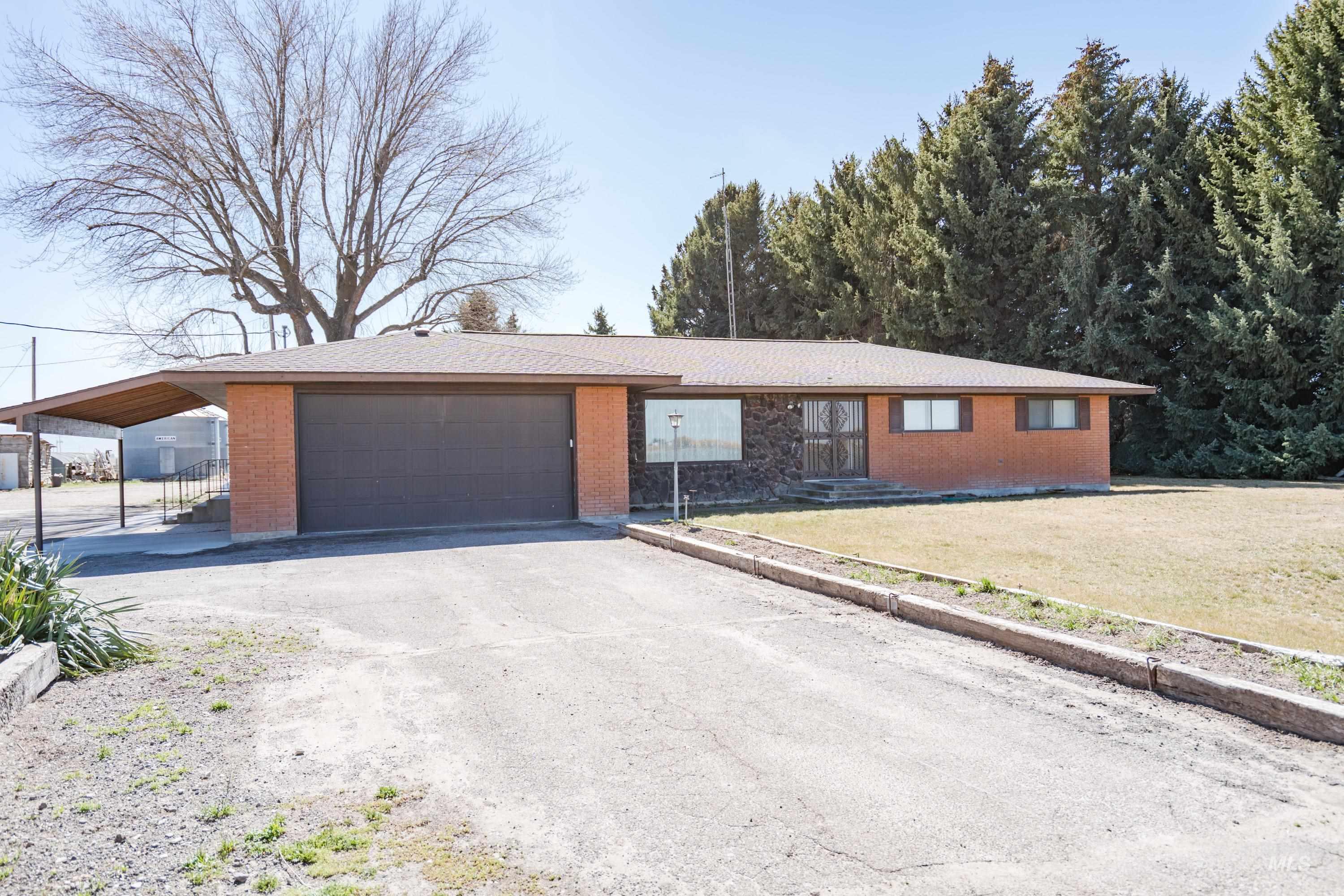 451 W 200 N, Rupert ID 83350