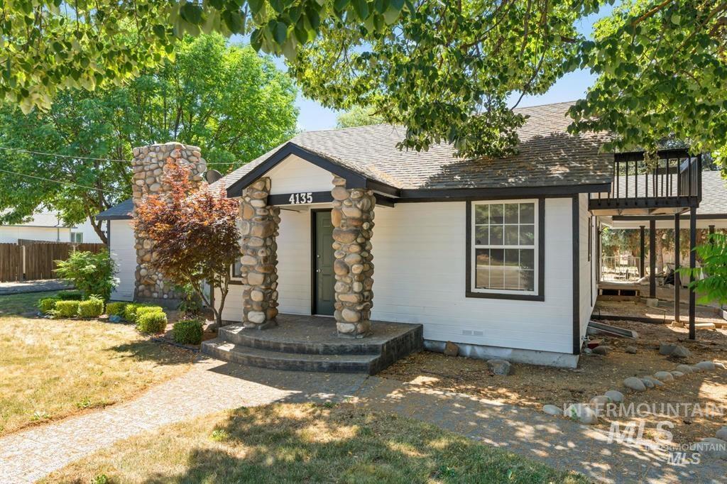 4135 W Cherry Ln, Meridian ID 83642
