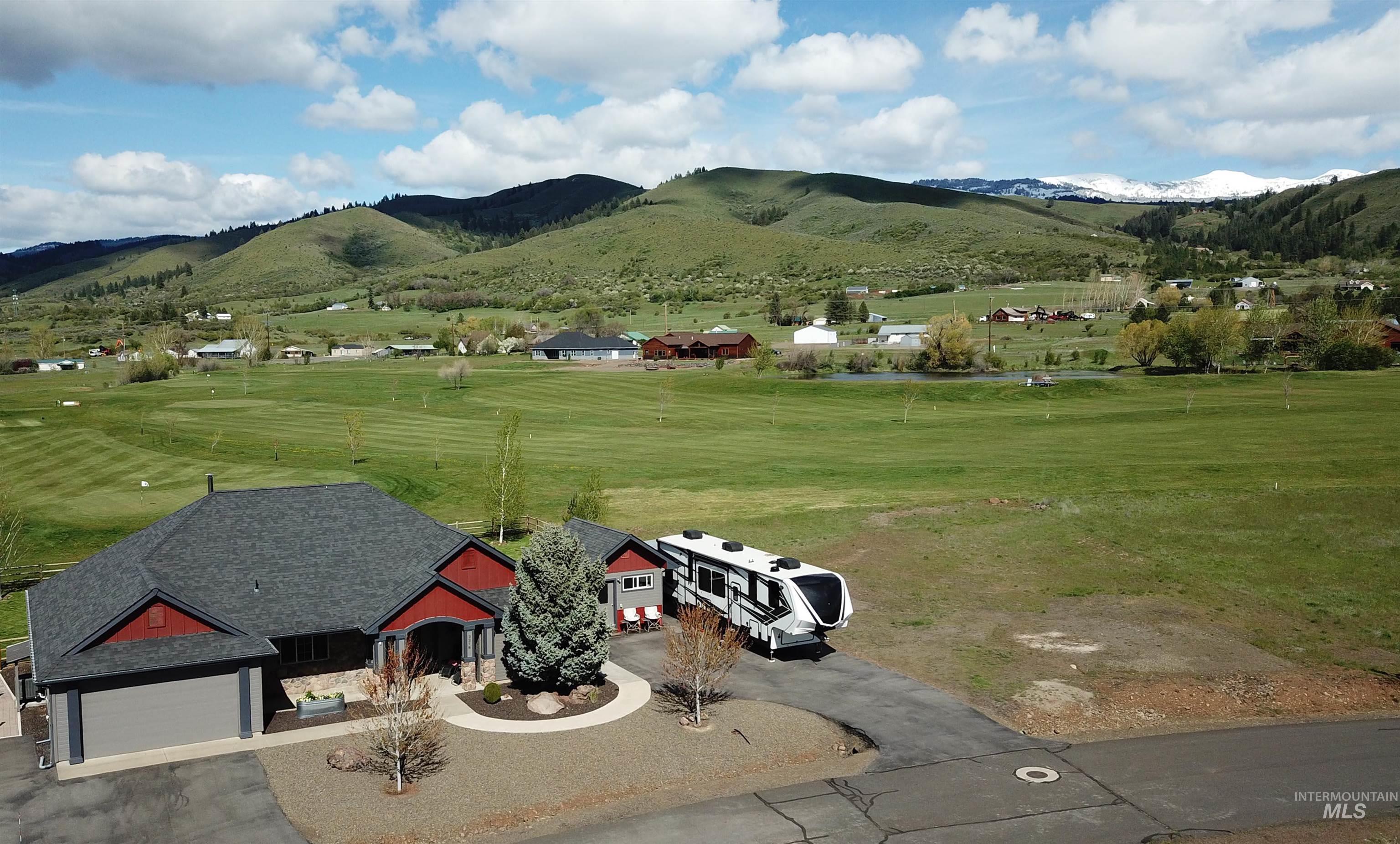 2278 Golf Lane, Council ID 83612