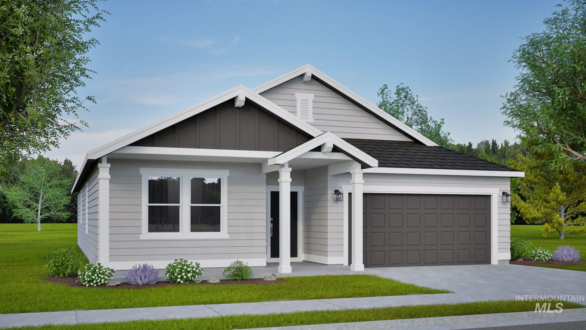 956 N Belgian Way, Kuna ID 83634