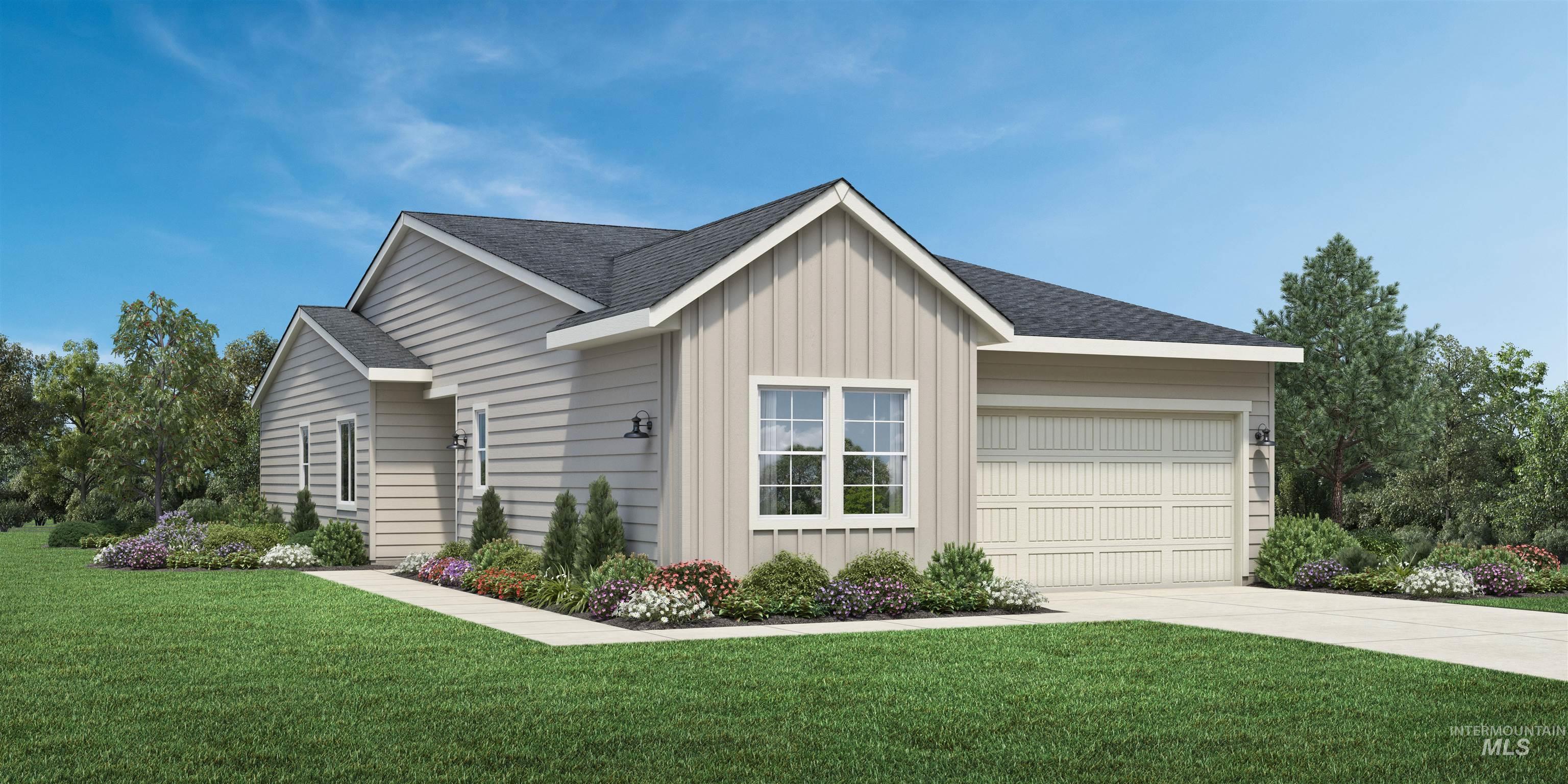 2823 NE Hazelhurst Way, Star ID 83669