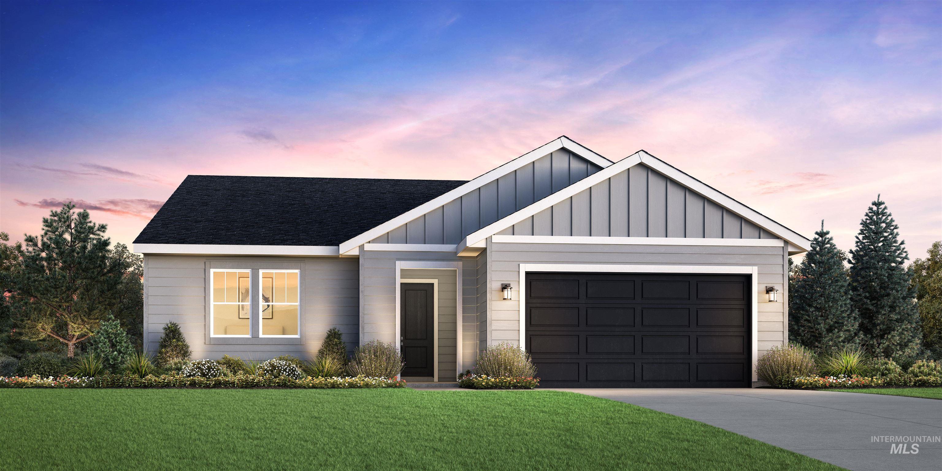 886 Friar Plum St, Middleton ID 83644