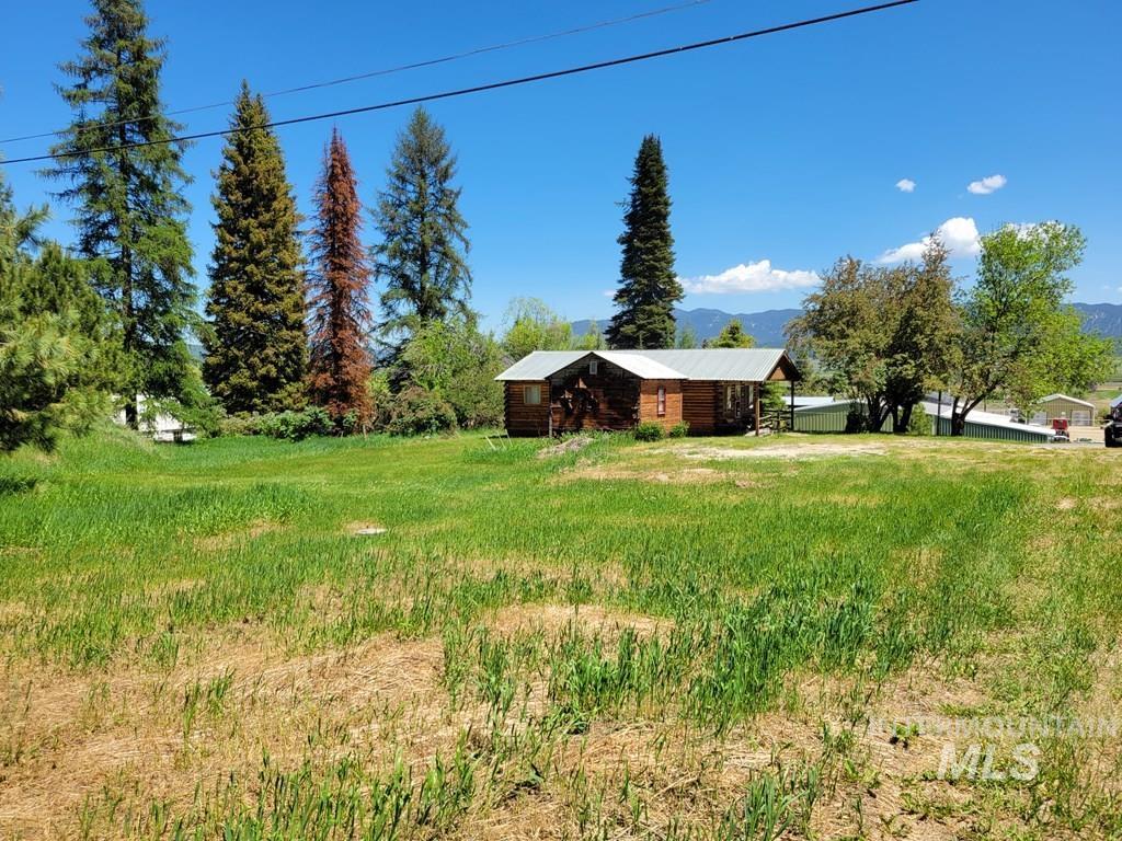 607/11 S Main Street, Cascade ID 83611