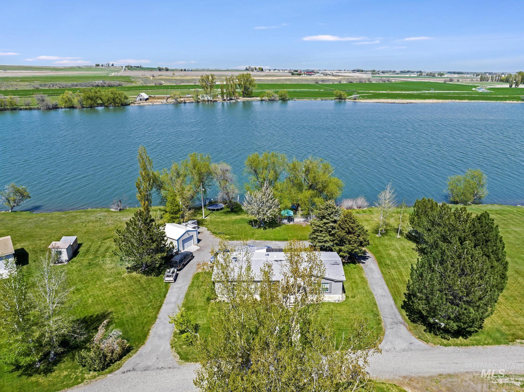 392 W 90 N, Burley ID 83318-5070