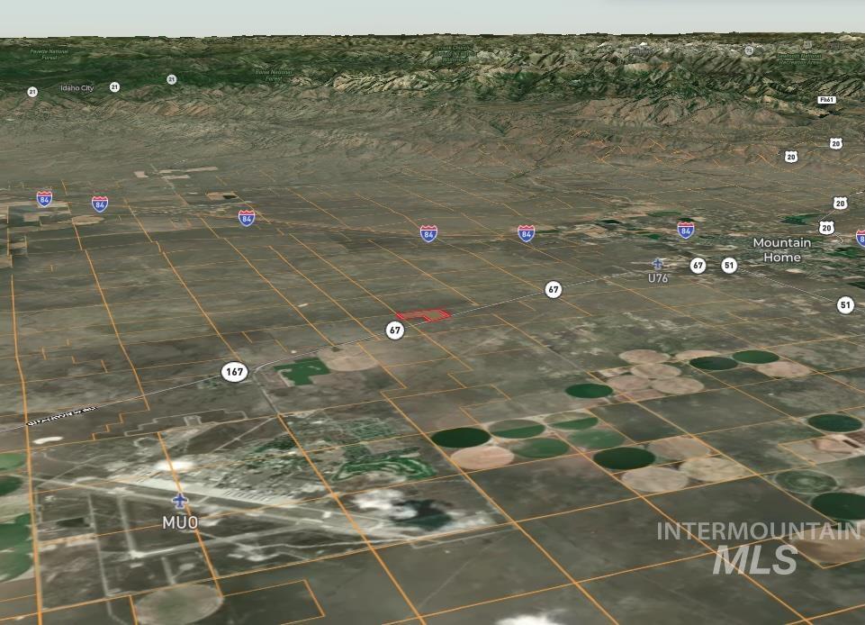 TBD Airbase Rd, Mountain Home ID 83647