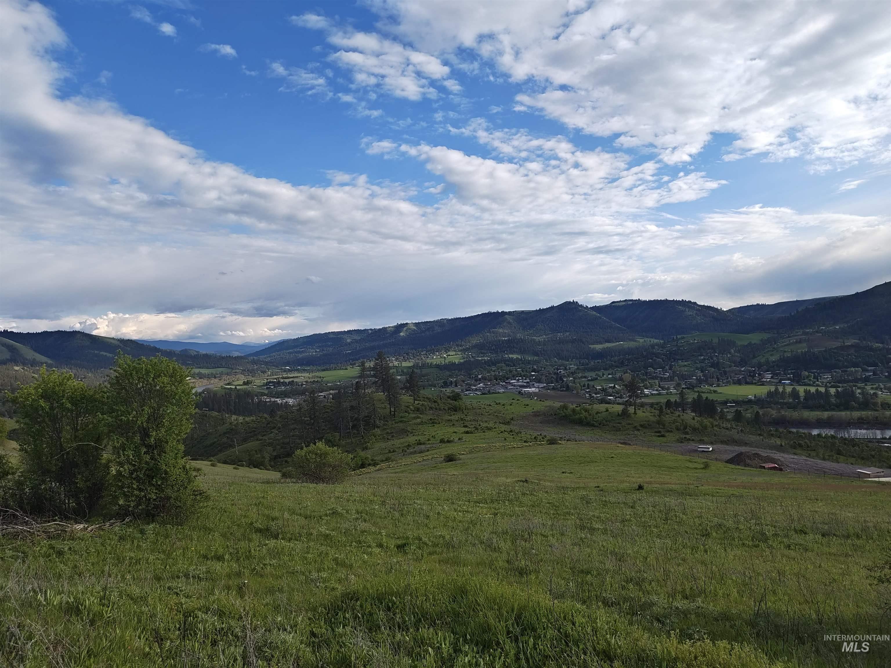 TBD N Glenwood Road, Kamiah ID 83536