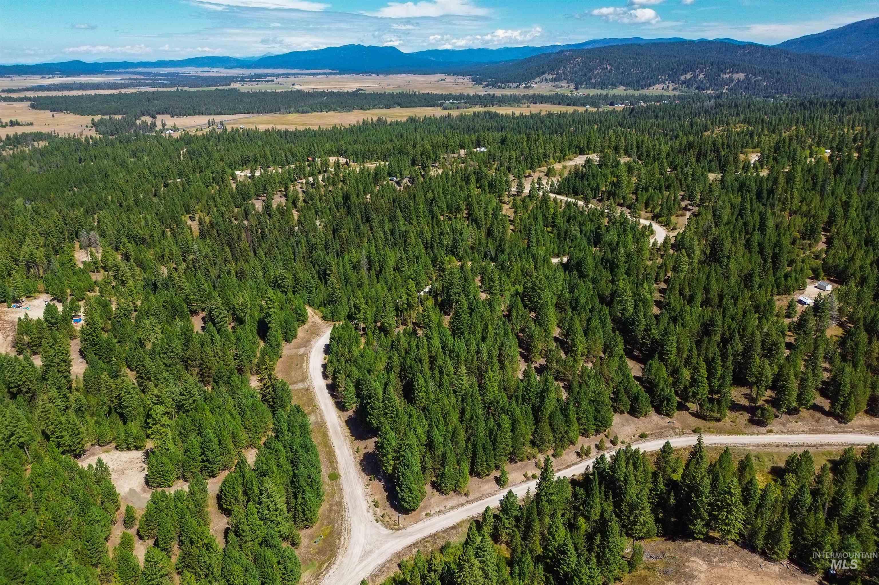 47 Coit Dr, Cascade ID 83611