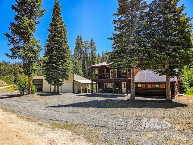 2887 Dixie Rd, Dixie ID 83525