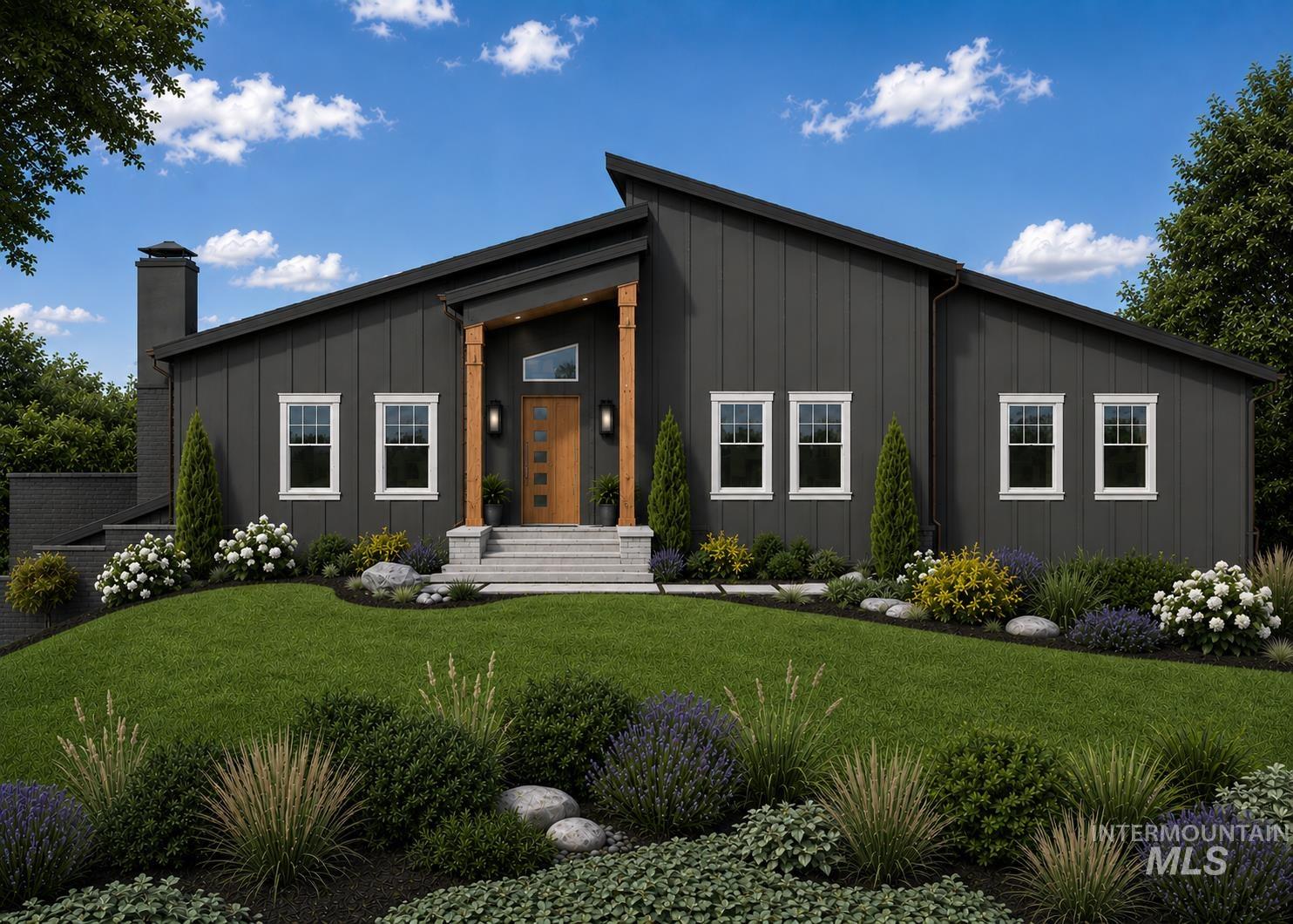 1911 Sunrise Rim Rd., Boise ID 83705