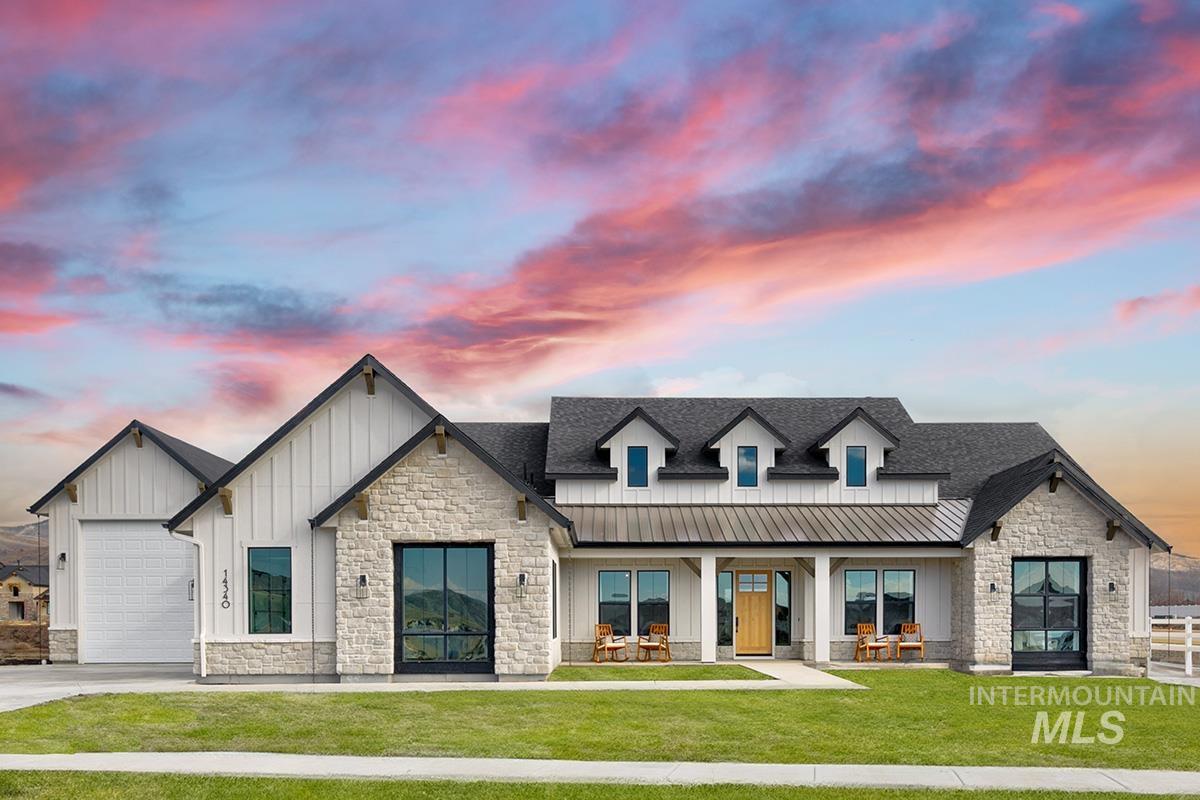 14647 N Woodpecker Ave, Boise ID 83714