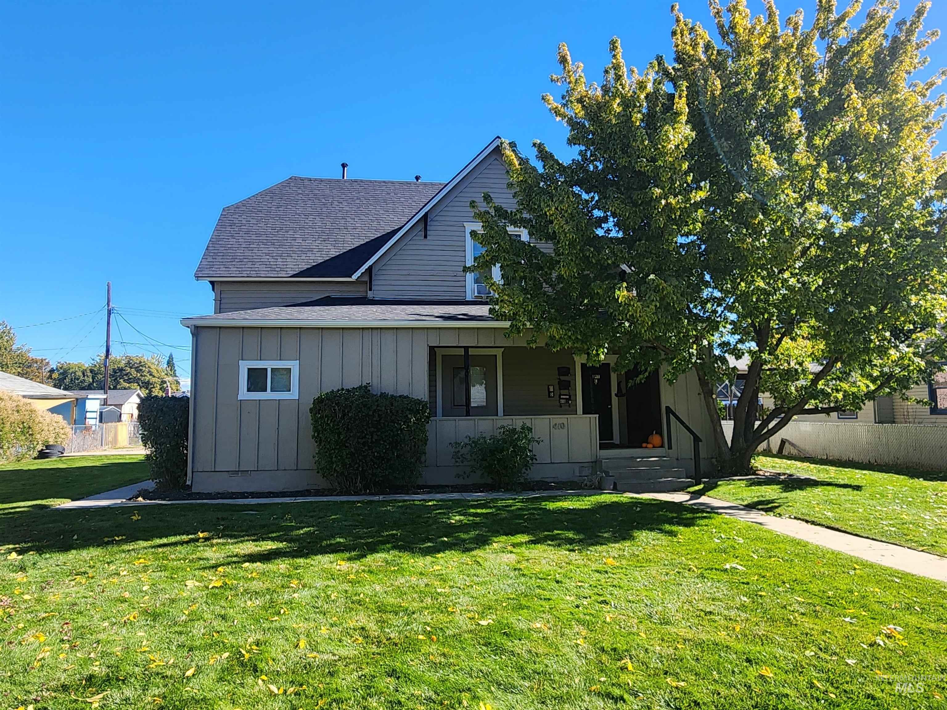410 S Hayes Ave, Emmett ID 83617