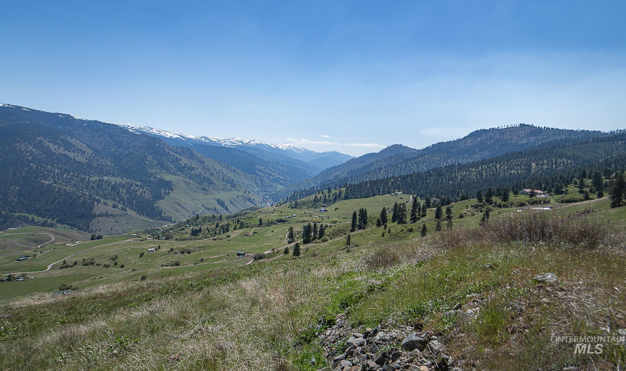 Lot 96 Elk Haven Circle, Pollock ID 83547