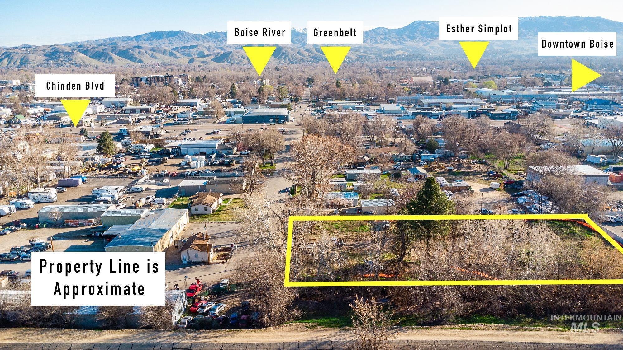 215 W 39th St, Garden City ID 83714