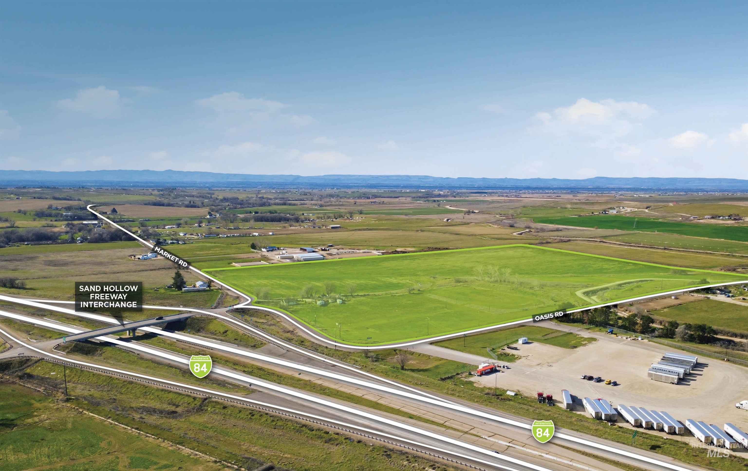 415 Market Rd, Caldwell ID 83607