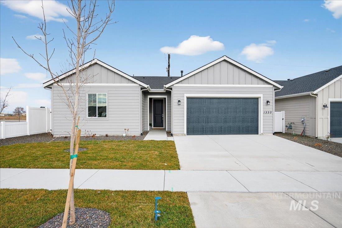 8580 W Millcreek Dr, Star ID 83669