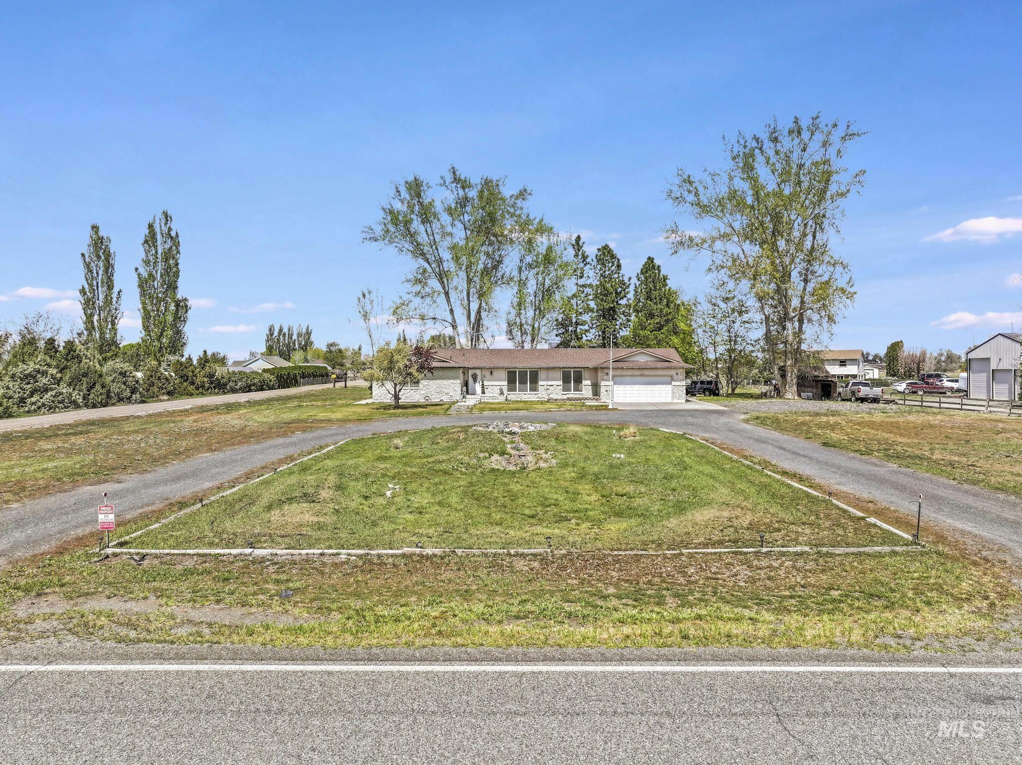 164 E 200 S, Jerome ID 83338