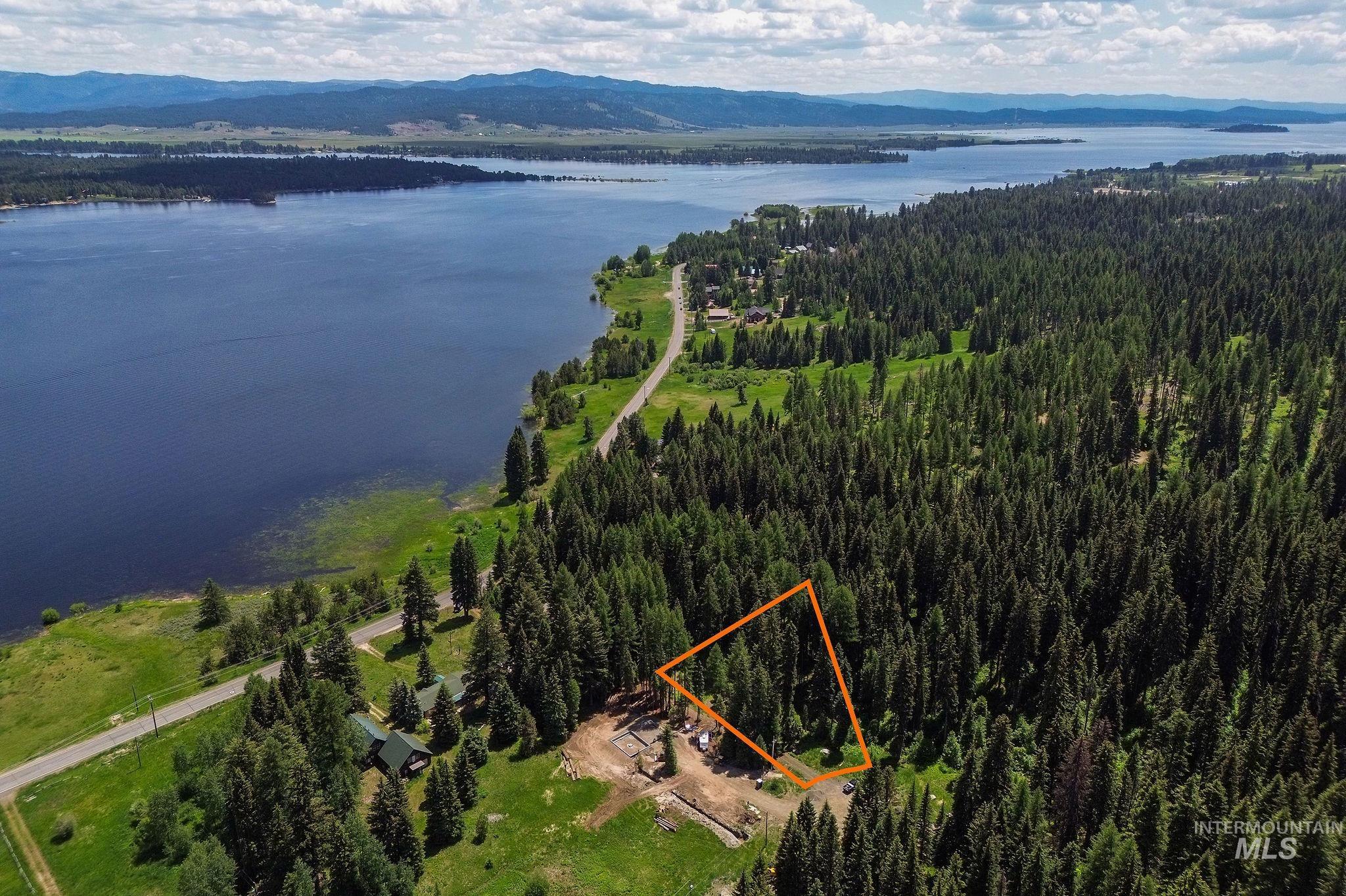 2260 Franks Road, Donnelly ID 83615