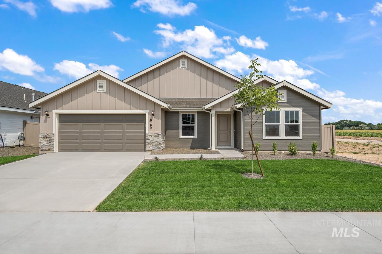 7579 E Meriwether Dr, Nampa ID 83687