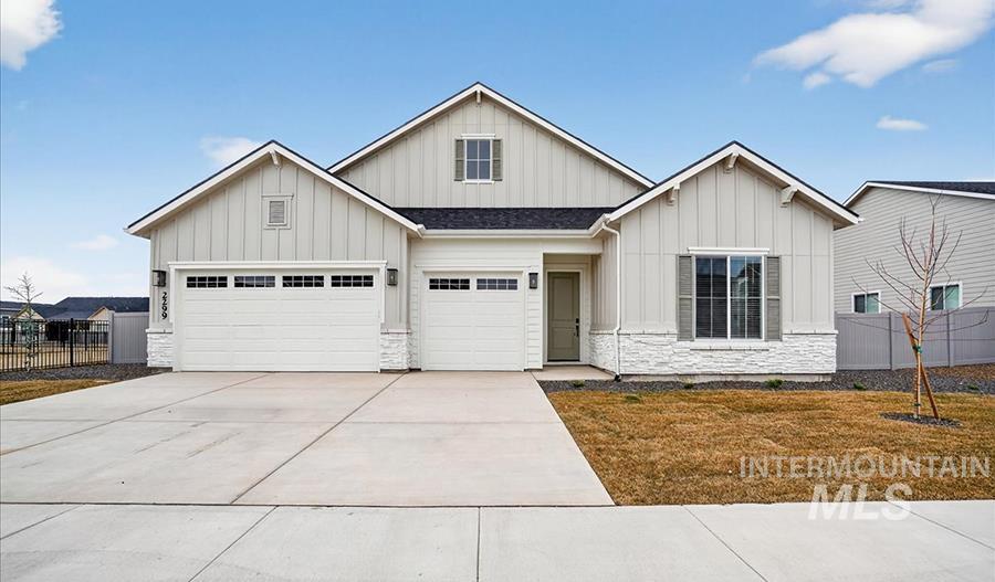 2303 N Silver Wolf Pl, Star ID 83669