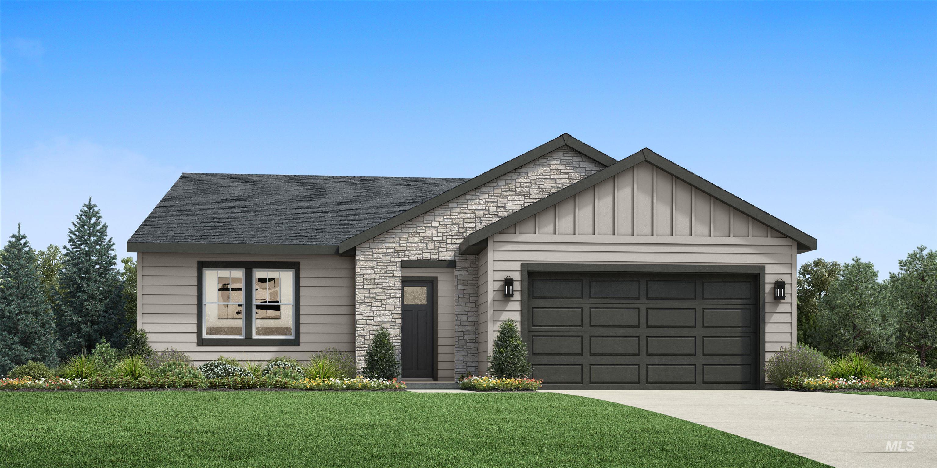 2642 N Morehouse Ave, Eagle ID 83616