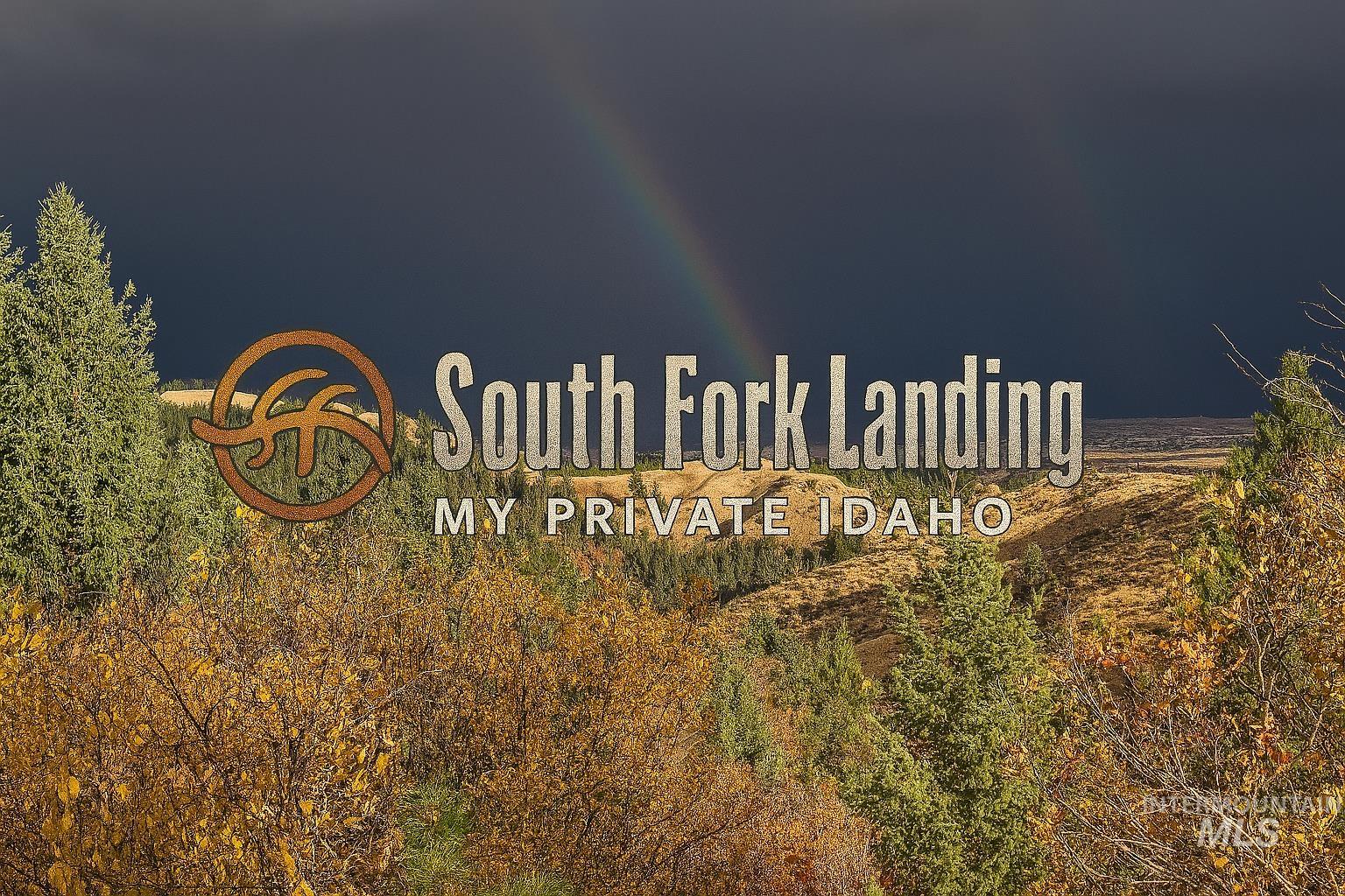 Blk 5 Lot 10 Cooski Springs, Garden Valley ID 83622