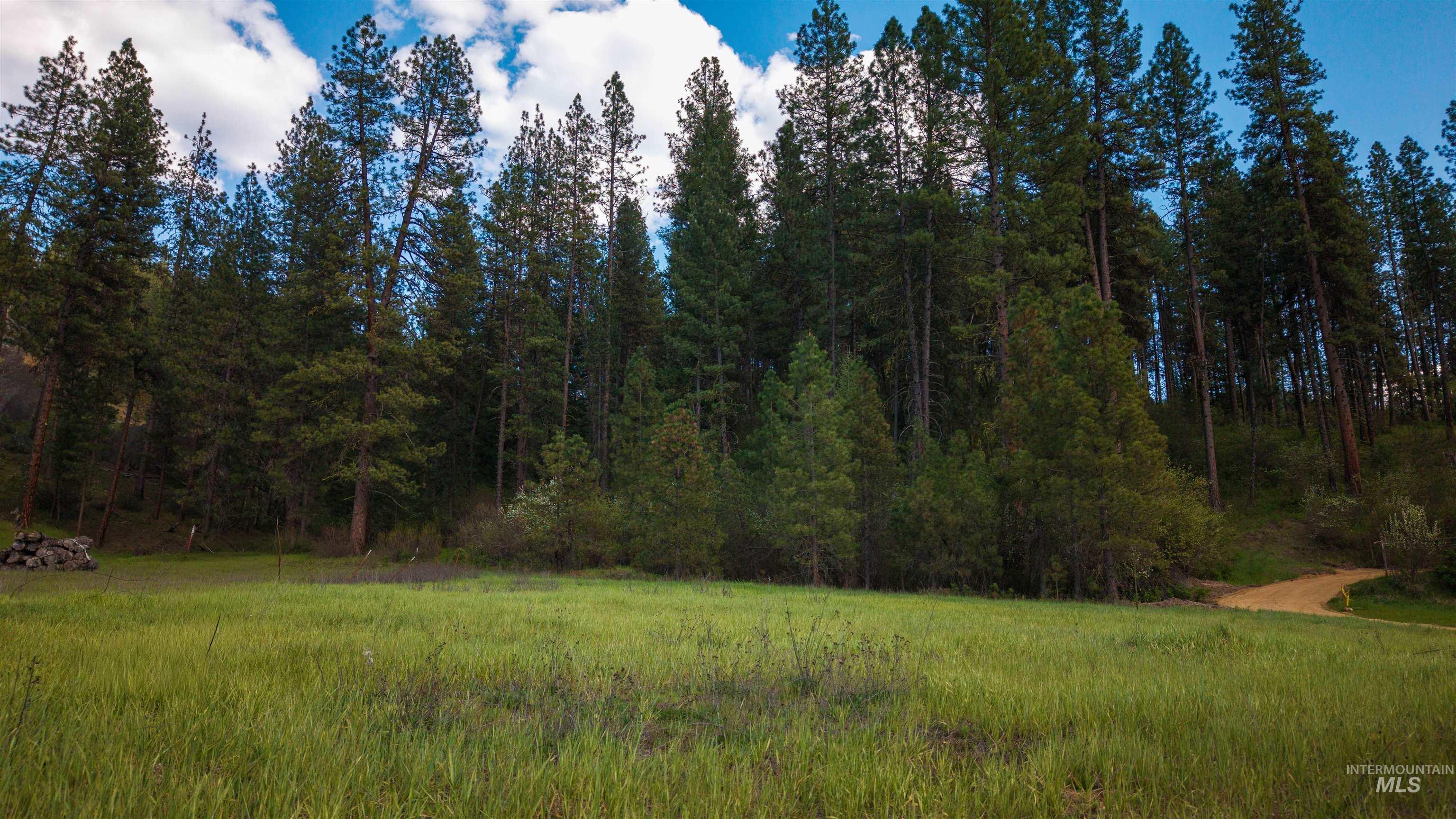TBD Meadow View Rd, Garden Valley ID 83622