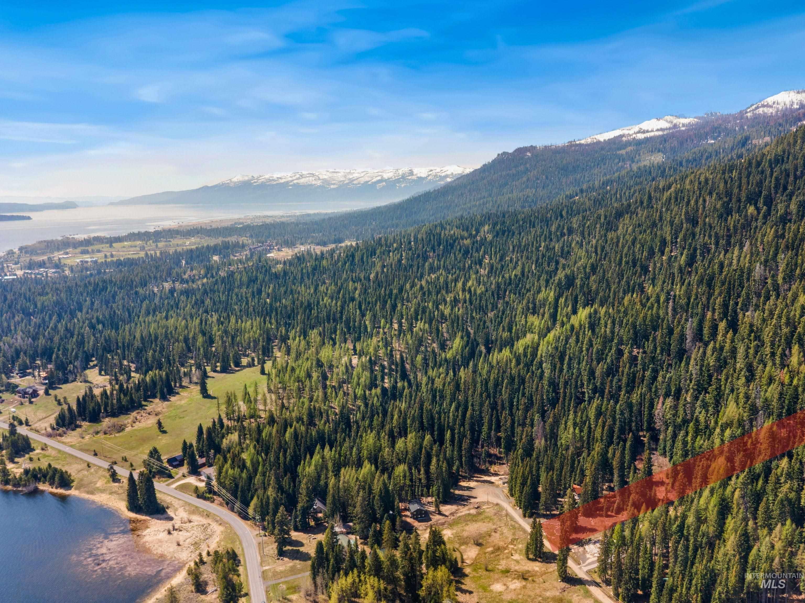 2267 Franks Road, Donnelly ID 83615