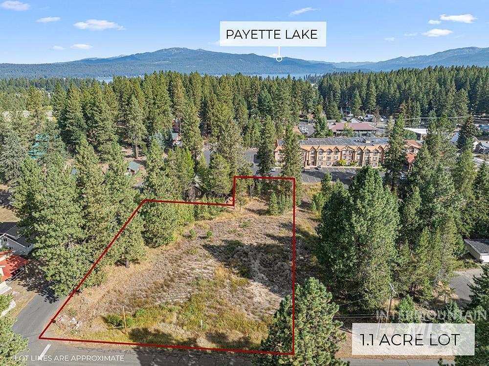 303 Mcbride St, McCall ID 83638
