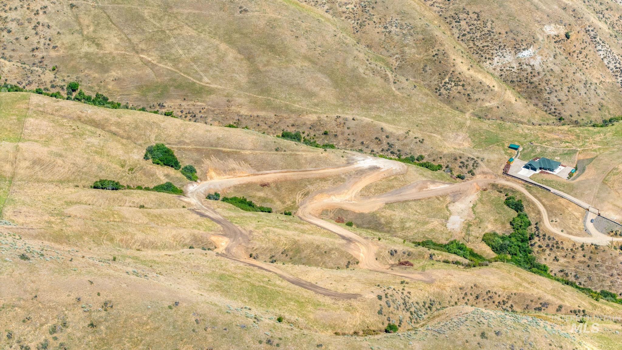 Parcel 1 Deirdre Ln, Horseshoe Bend ID 83629