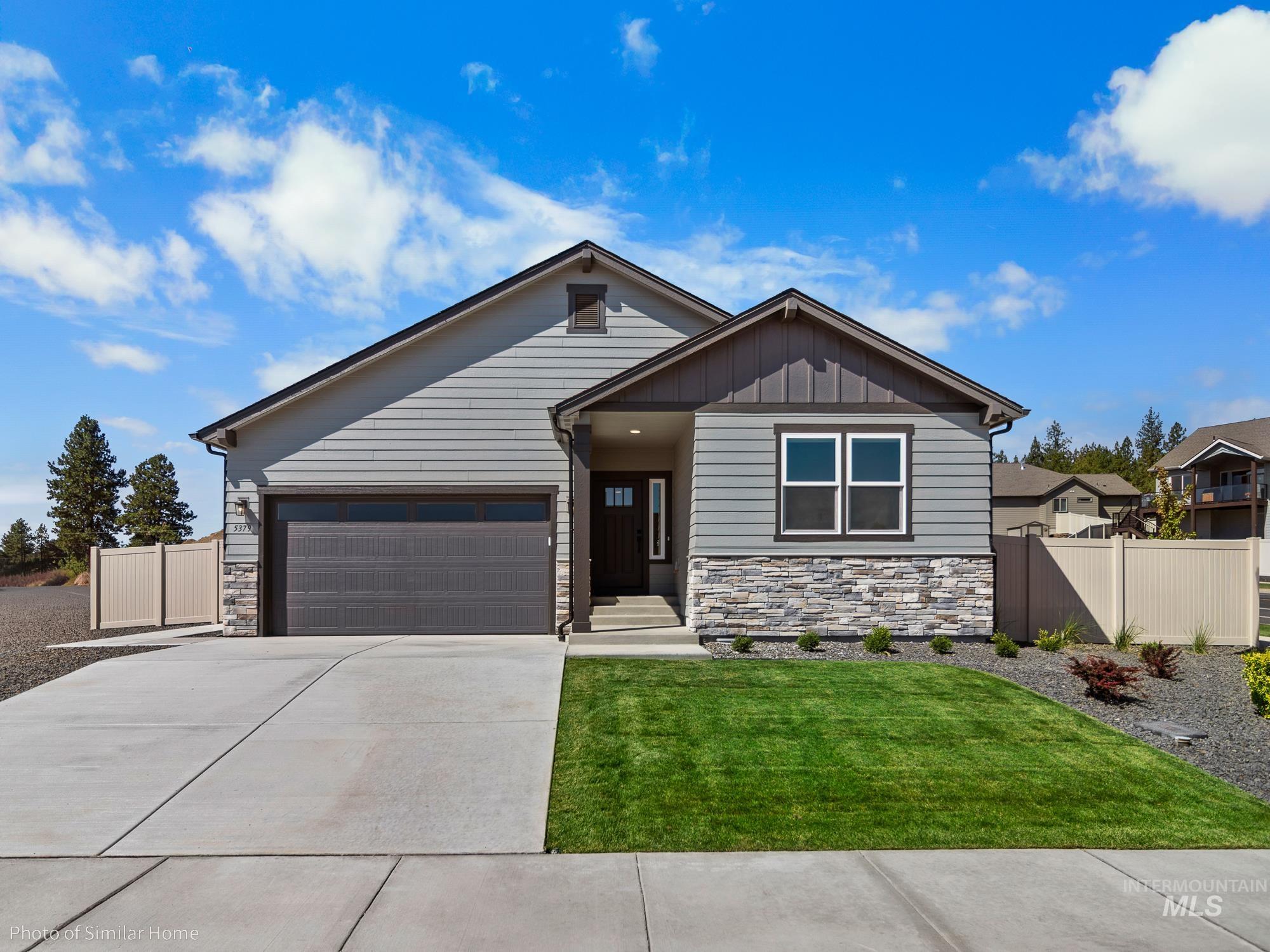 11134 Claremont St, Caldwell ID 83605