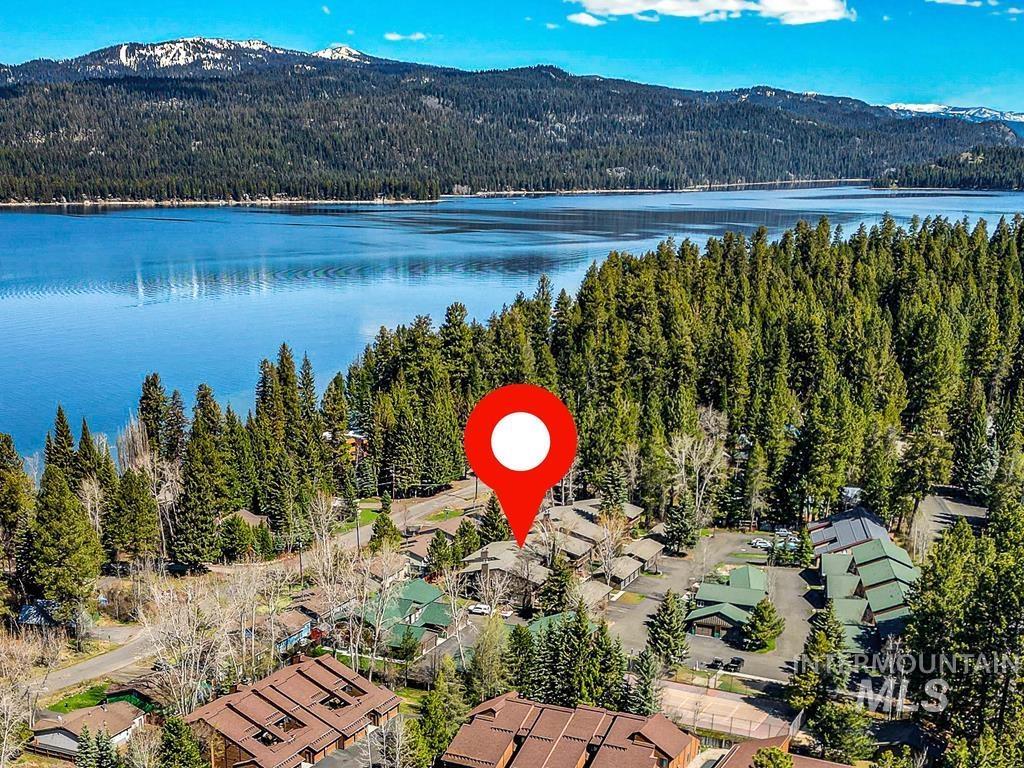 1640 Davis Avenue # 5, McCall ID 83638