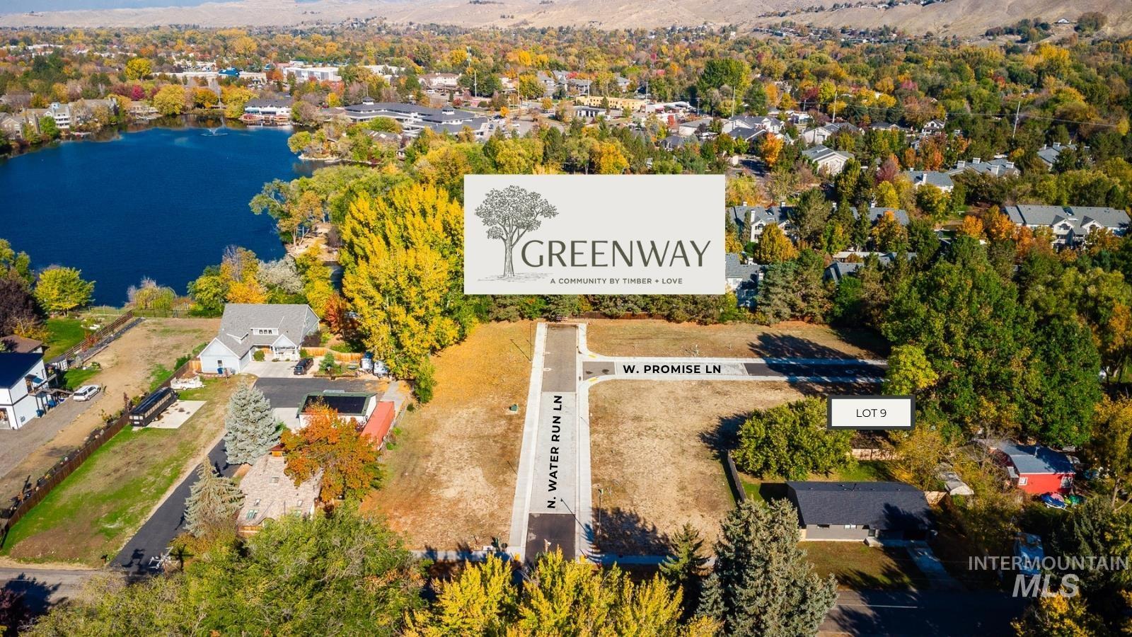 5107 W Promise Ln, Boise ID 83703