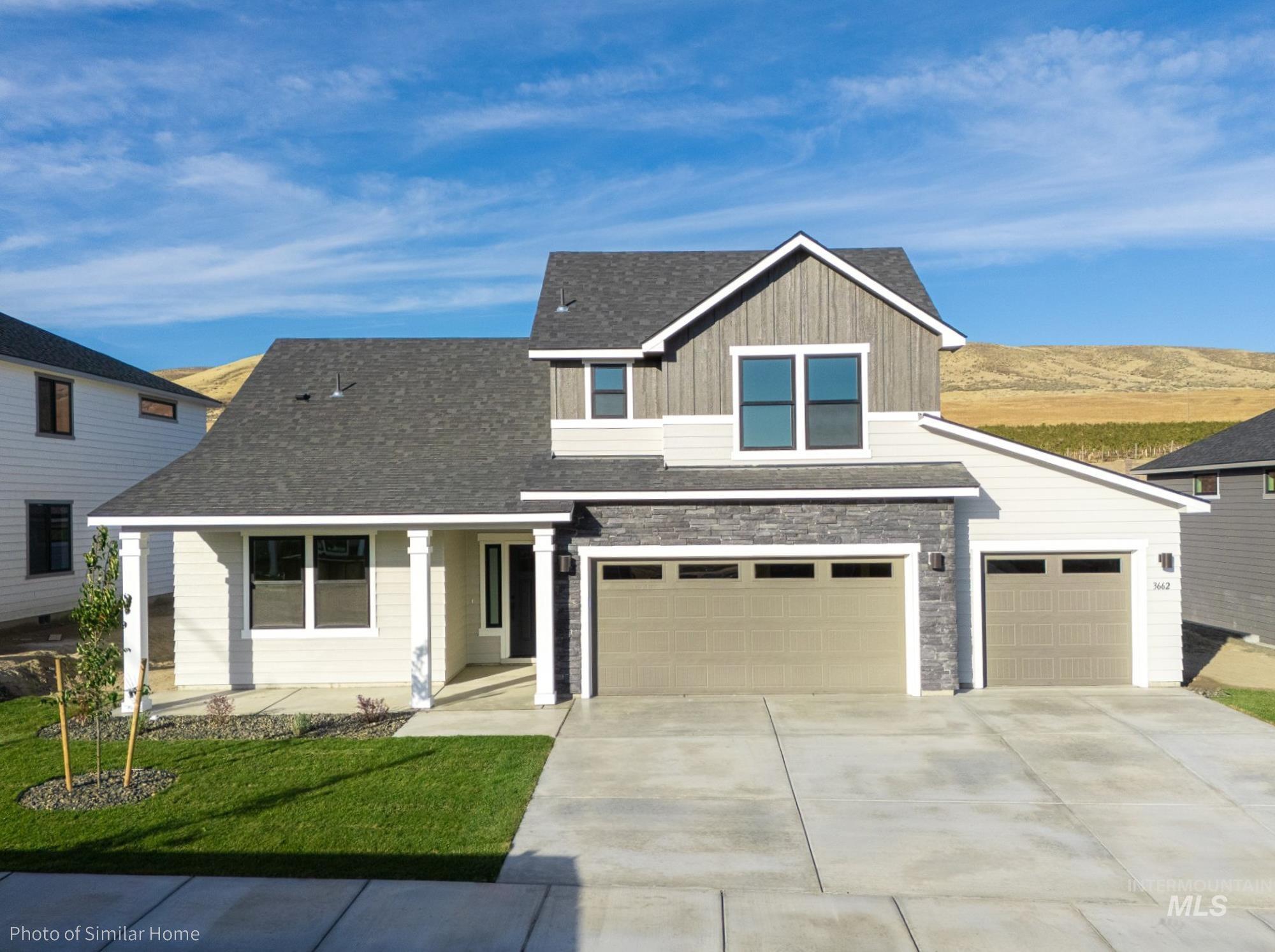 11096 Claremont St, Caldwell ID 83605