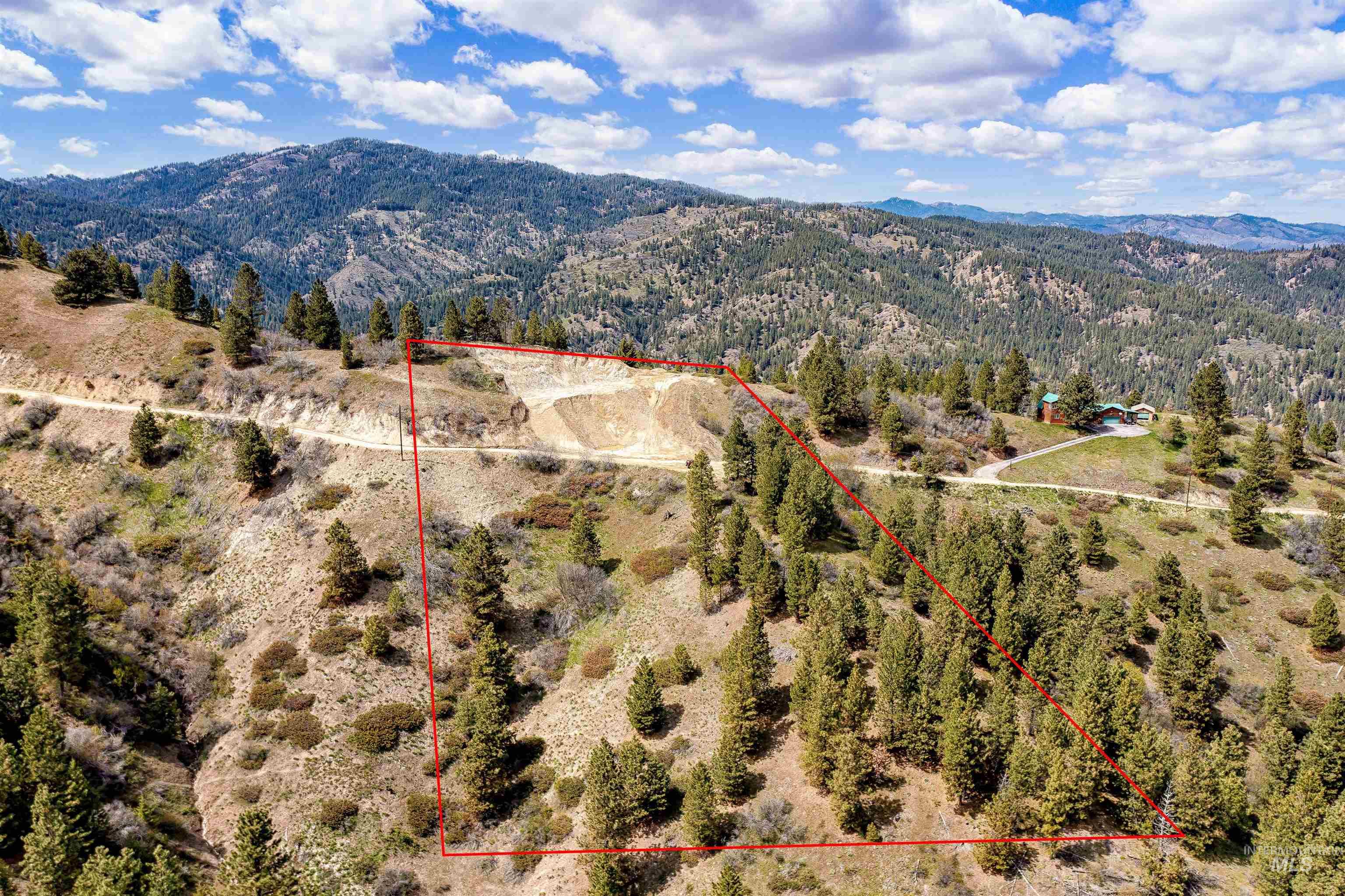 TBD Wilderness Way, Boise ID 83716