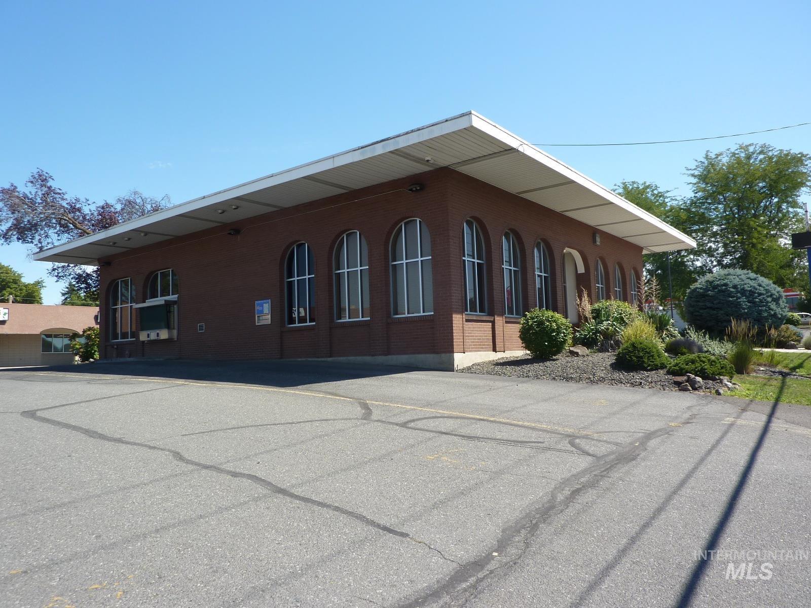 1031 21st Street, Lewiston ID 83501-1927