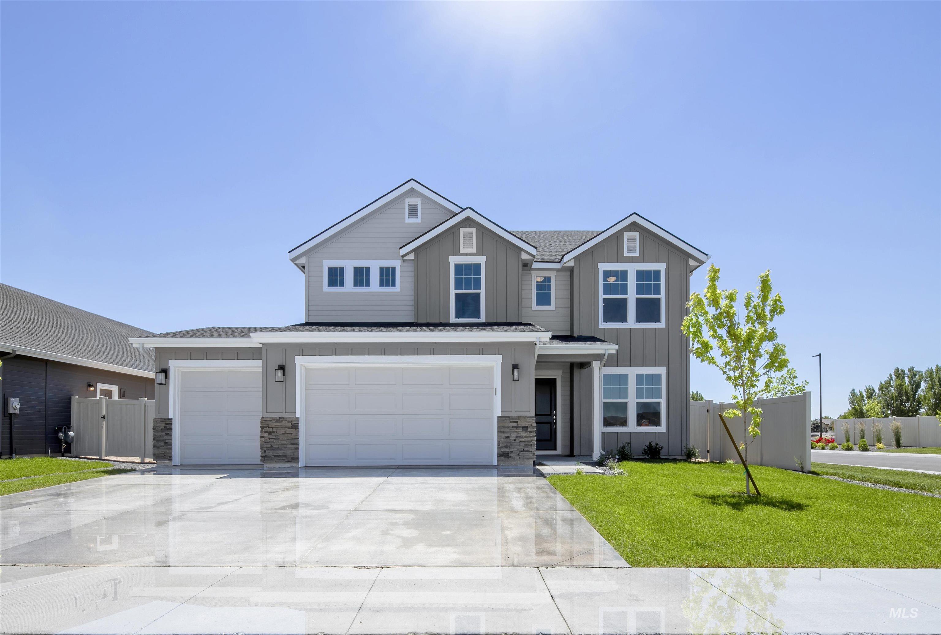 4310 Solitude Way, Caldwell ID 83607