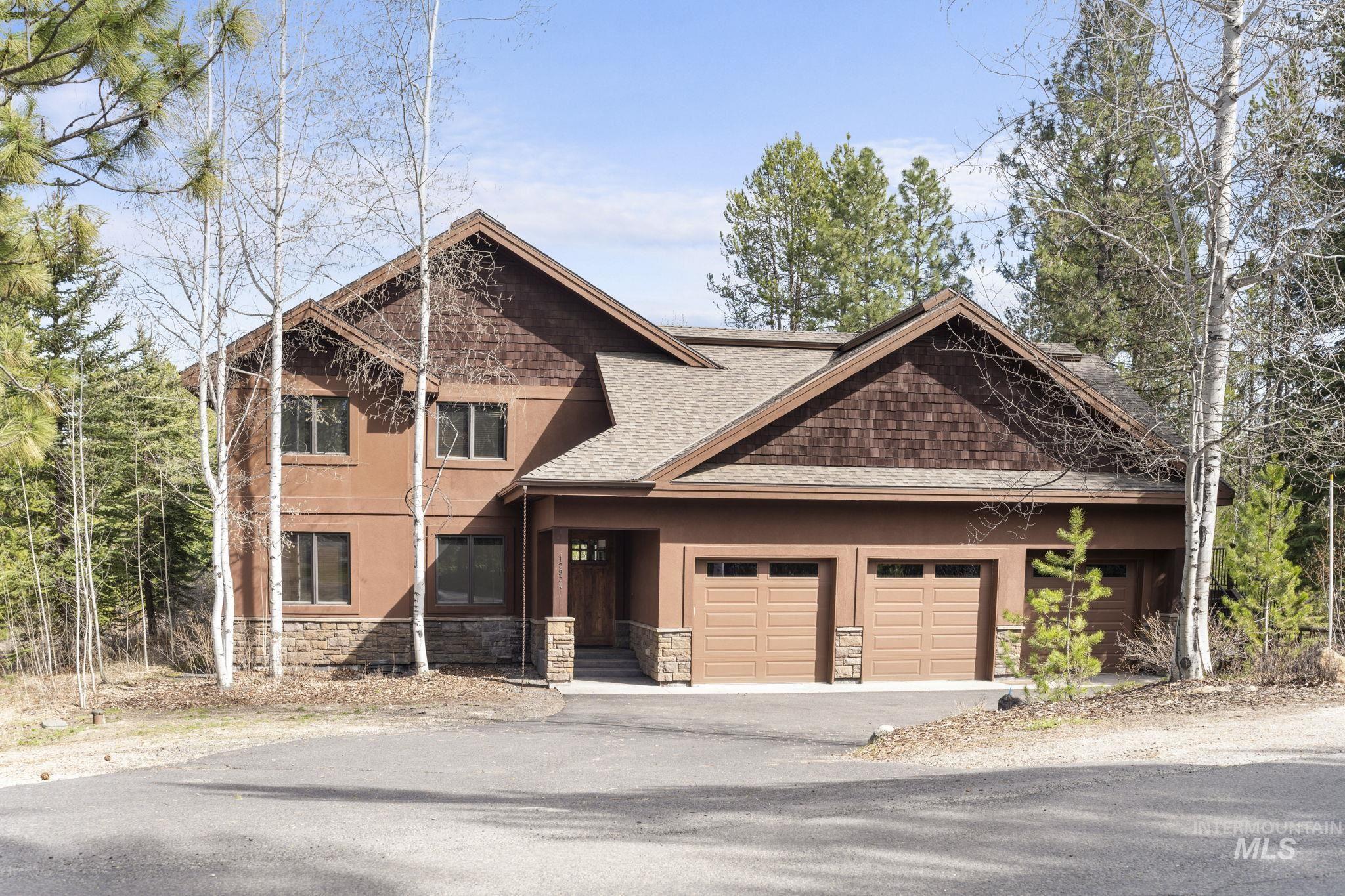 12924 Dawn Drive, Donnelly ID 83615