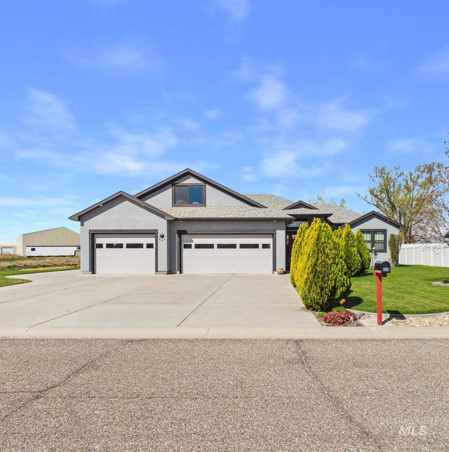 503 Heron Way, Rupert ID 83350