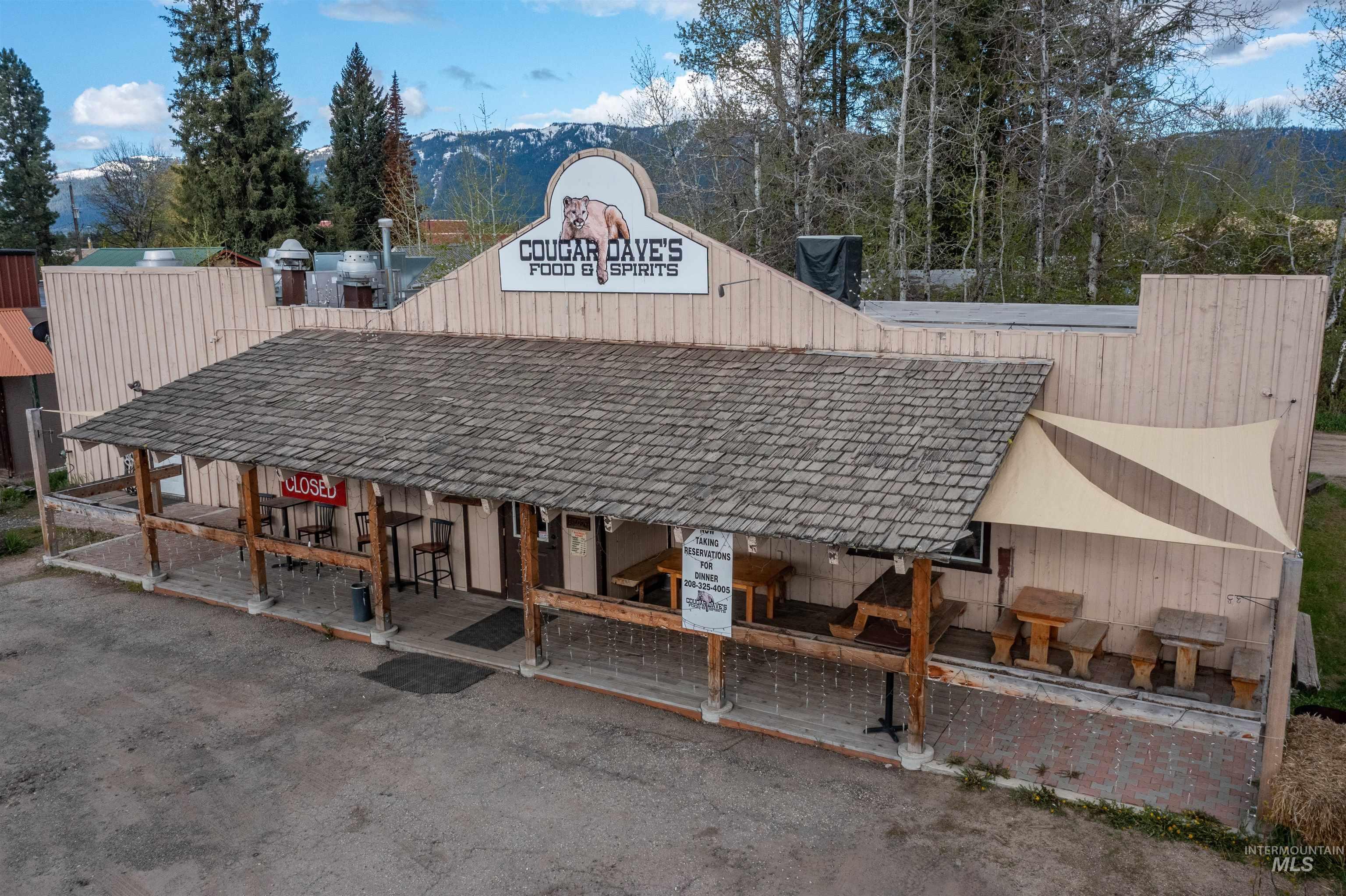 263 N Main St, Donnelly ID 83615